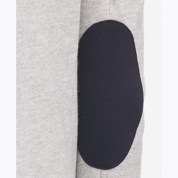 New TOMMY HILFIGER Elbow-Patch Blazer sz 14 NWT - Picture 4 of 16